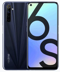 Ремонт телефона Realme 6S в Чебоксарах